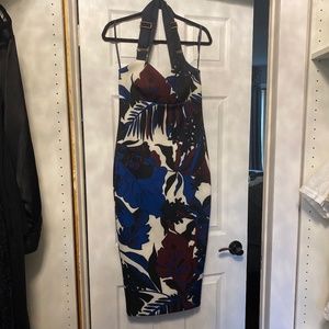 Ted Baker dress